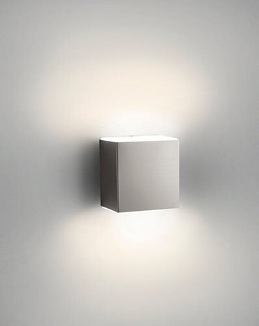 17303/47/16 Macaw venkovní nástěnné LED svítidlo 1x3W 320lm 2700K IP44, nerezové 3