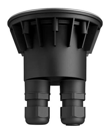 17306/47/16 Moss venkovní zemní zápustné LED svítidlo 1x3W 270lm 2700K IP67, nerezové 4