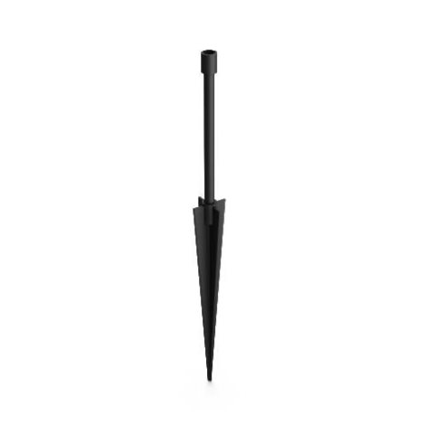 17415/30/P7 Hue WACA Lily venkovní spotové LED svítidlo  8W 650lm 2200-6500K RGB IP65 černá 7