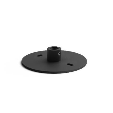 17415/30/P7 Hue WACA Lily venkovní spotové LED svítidlo  8W 650lm 2200-6500K RGB IP65 černá 8