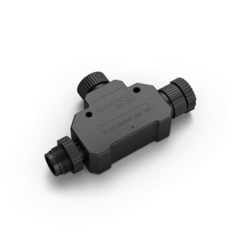 17415/30/P7 Hue WACA Lily venkovní spotové LED svítidlo  8W 650lm 2200-6500K RGB IP65 černá 9