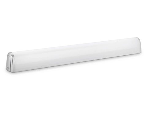 31166/99/P1 Volga lineární LED svítidlo 1x11W 790lm 3000K IP20 55cm, bílé 3