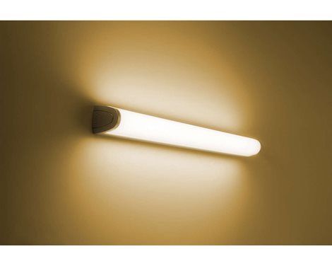 31166/99/P1 Volga lineární LED svítidlo 1x11W 790lm 3000K IP20 55cm, bílé 4