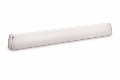 31166/99/P1 Volga lineární LED svítidlo 1x11W 790lm 3000K IP20 55cm, bílé 1