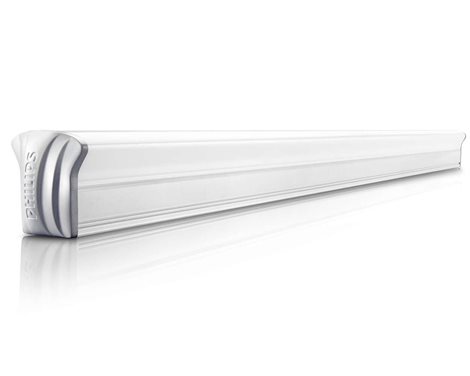 31238/31/P1 Shelline lineární LED svítidlo 1x9W 900lm 3000K IP20 60cm, bílé 5