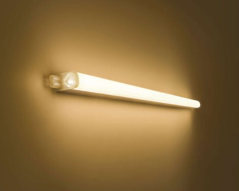 31238/31/P1 Shelline lineární LED svítidlo 1x9W 900lm 3000K IP20 60cm, bílé 7
