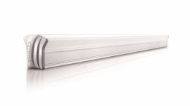 31238/31/P1 Shelline lineární LED svítidlo 1x9W 900lm 3000K IP20 60cm, bílé
