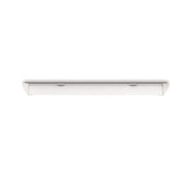 31248/31/P3 Aqualine nástěnné LED svítidlo 1x25W 2500lm 4000K 57,5cm IP65, bílé