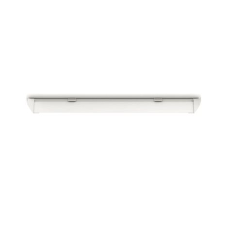 31248/31/P3 Aqualine nástěnné LED svítidlo 1x25W 2500lm 4000K 57,5cm IP65, bílé 1