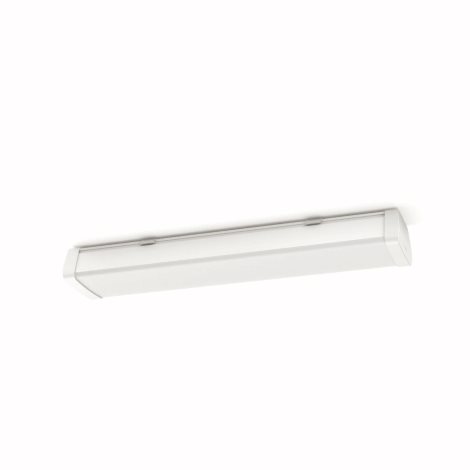 31248/31/P3 Aqualine nástěnné LED svítidlo 1x25W 2500lm 4000K 57,5cm IP65, bílé 2