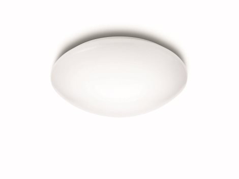 31801/31/EO Suede přisazené LED svítidlo 1x12W 1200lm 2700K IP20 28cm, bílé 5