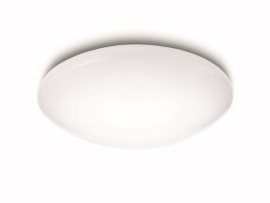 31802/31/EO Suede přisazené LED svítidlo 1x24W 2350lm 2700K IP20 38cm, bílé