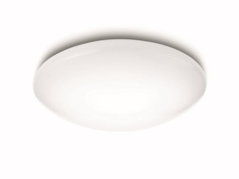31802/31/EO Suede přisazené LED svítidlo 1x24W 2350lm 2700K IP20 38cm, bílé 1