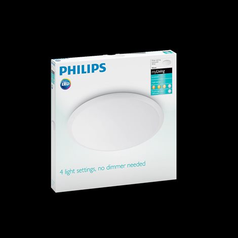 31823/31/P5 Wawel přisazené LED svítidlo 1x36W 3200lm 2700K/4000/6500K Scene Switch, bílé 9
