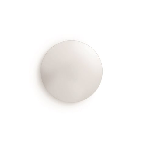32096/31/P0 Mauve přisazené LED svítidlo 1x10W 1000lm 2700K IP20 26,5cm, bílé 2