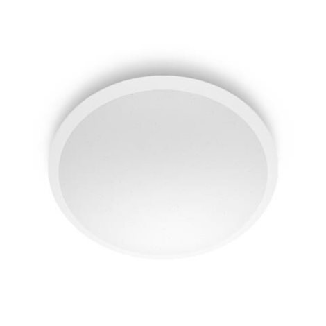 32809/31/P0 Cavanal přisazené LED svítidlo 1x18W 1500/750/150lm 2700K krokové stmívání IP20, bílé 2