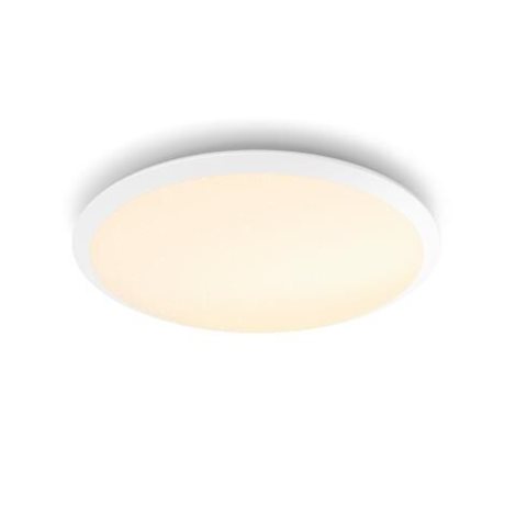 32809/31/P0 Cavanal přisazené LED svítidlo 1x18W 1500/750/150lm 2700K krokové stmívání IP20, bílé 3
