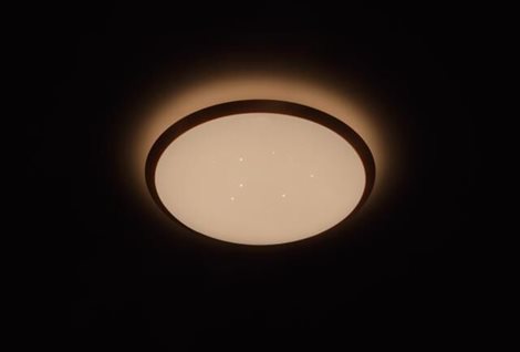 32809/31/P0 Cavanal přisazené LED svítidlo 1x18W 1500/750/150lm 2700K krokové stmívání IP20, bílé 7