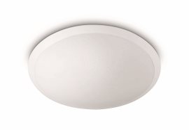 32809/31/P0 Cavanal přisazené LED svítidlo 1x18W 1500/750/150lm 2700K krokové stmívání IP20, bílé
