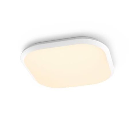 32810/31/P0 Cavanal přisazené LED svítidlo 1x18W 1500/750/150lm 2700K krokové stmívání IP20, bílé 4