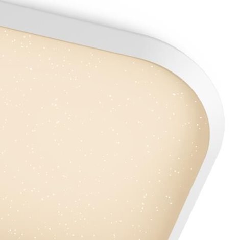 32810/31/P0 Cavanal přisazené LED svítidlo 1x18W 1500/750/150lm 2700K krokové stmívání IP20, bílé 5