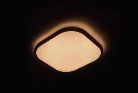 32810/31/P0 Cavanal přisazené LED svítidlo 1x18W 1500/750/150lm 2700K krokové stmívání IP20, bílé 9
