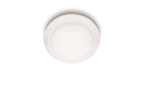 33361/31/17 Cinnabar přisazené LED svítidlo 1x6W 640lm 4000K IP20 25cm, bílé 1
