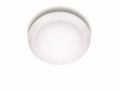 33362/31/17 Cinnabar přisazené LED svítidlo 1x16W 1500lm 4000K IP20 32cm, bílé 1