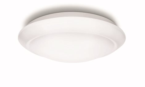 33362/31/17 Cinnabar přisazené LED svítidlo 1x16W 1500lm 4000K IP20 32cm, bílé 2