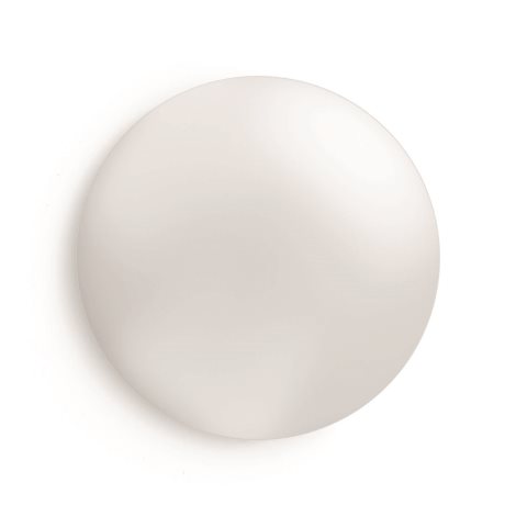 33365/31/P0 Mauve přisazené LED svítidlo 1x22W 2000lm 2700K IP20 40,4cm, bílé 2