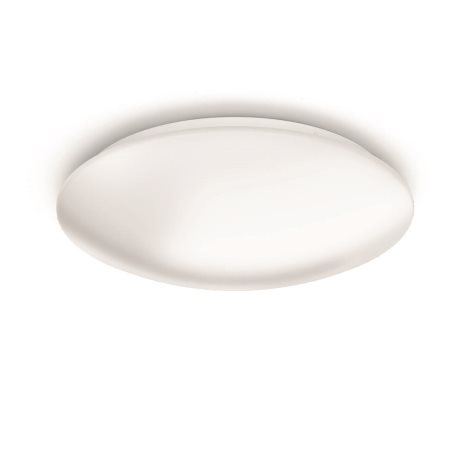 33365/31/P0 Mauve přisazené LED svítidlo 1x22W 2000lm 2700K IP20 40,4cm, bílé 1