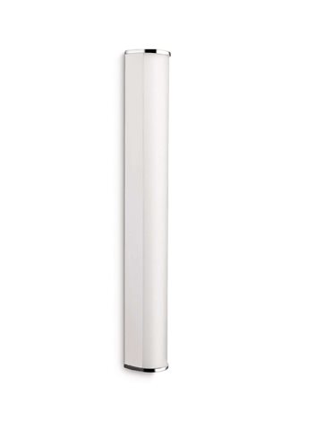 34059/11/16 Fit koupelnové nástěnné LED svítidlo 3x2,5W 560lm 2700K 48cm IP44, lesklý chrom 3