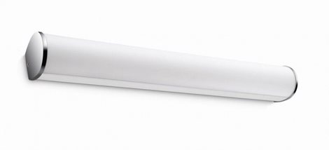 34059/11/16 Fit koupelnové nástěnné LED svítidlo 3x2,5W 560lm 2700K 48cm IP44, lesklý chrom 7