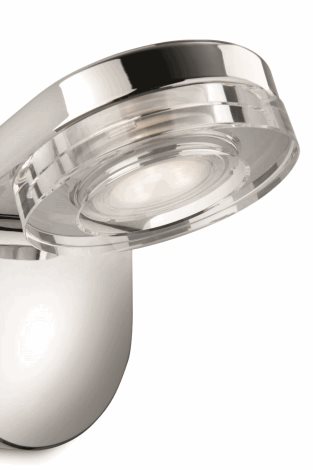 34208/11/16 koupelnové svítidlo 1x7,5W LED 1