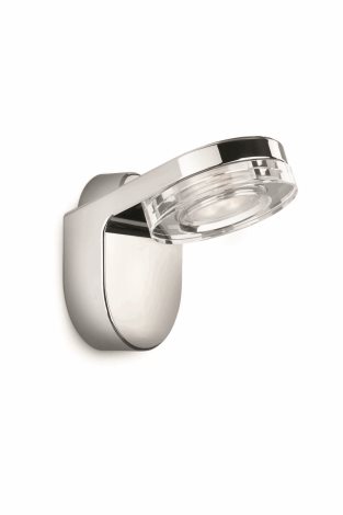 34208/11/16 koupelnové svítidlo 1x7,5W LED 3