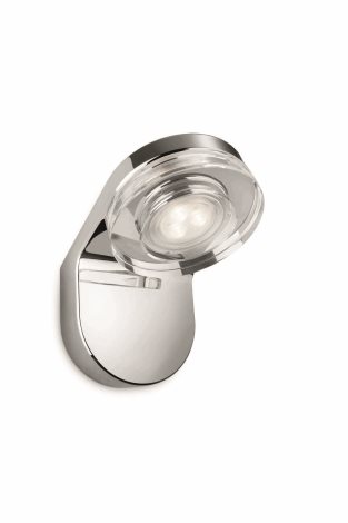 34208/11/16 koupelnové svítidlo 1x7,5W LED 4