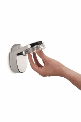 34208/11/16 koupelnové svítidlo 1x7,5W LED 7