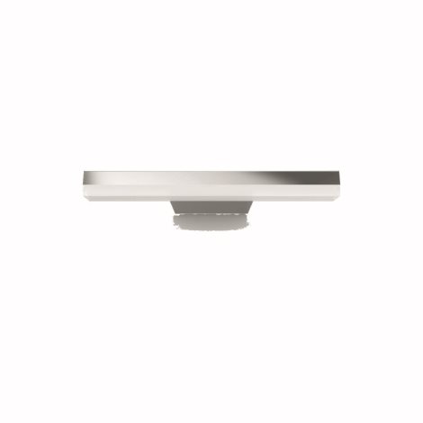 34341/11/P0 Plunge SVÍTIDLO NÁSTĚNNÉ LED 2x4,5W 1000lm 2700K IP65, lesk.chrom 1