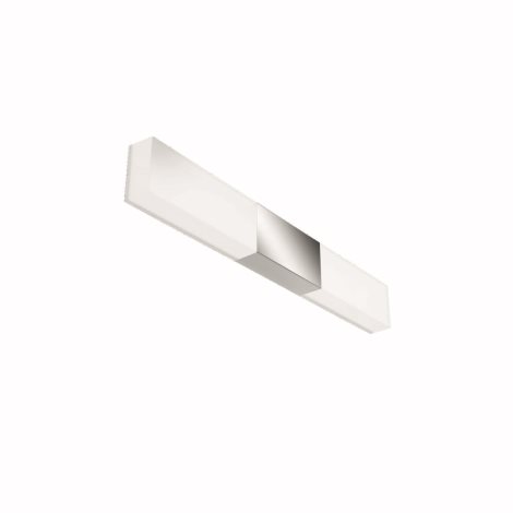 34343/11/P0 Seabird SVÍTIDLO NÁSTĚNNÉ LED 2x4,5W 1000lm 2700K IP65, lesk.chrom 2
