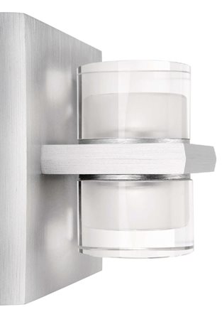 37242/48/13LE svítidlo 2x2,5W LED 2