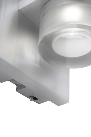 37242/48/13LE svítidlo 2x2,5W LED 3