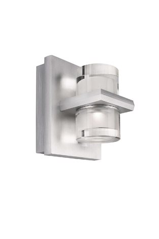 37242/48/13LE svítidlo 2x2,5W LED 4