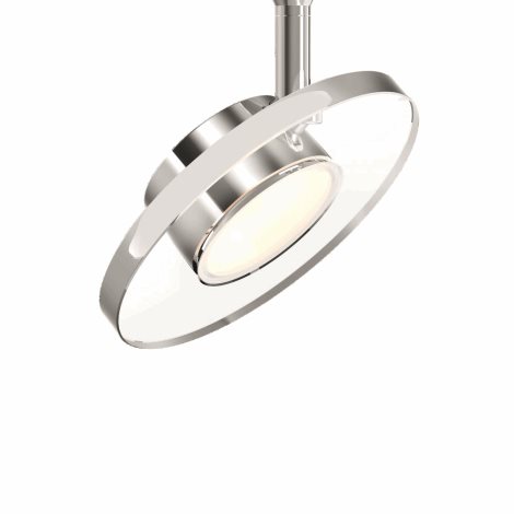 50441/11/P0 Glissette SVÍTIDLO BODOVÉ LED 4,5W 500lm 2200-2700K, lesk.chrom 3