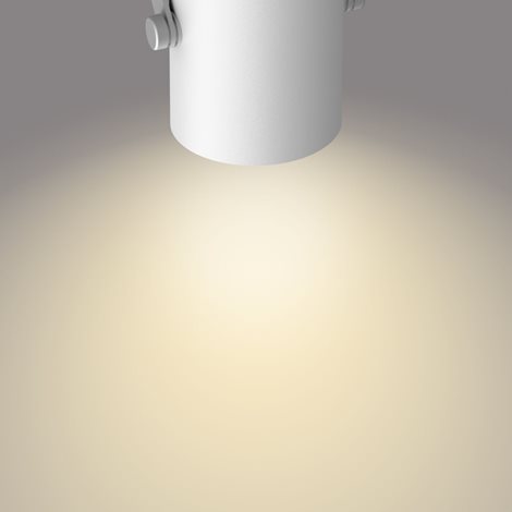 50663/31/P0 Byre SVÍTIDLO BODOVÉ LED 3x4,3W 1200lm 2200-2700K IP20, bílá 6