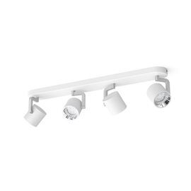 50674/31/P0 Byrl bodové LED svítidlo 17,2W 1720lm 2200/2500/2700K krokové stmívání IP20, bílé