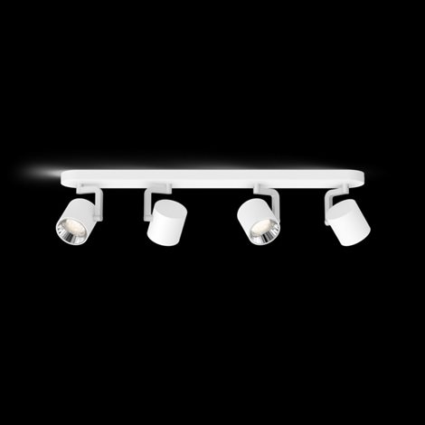 50674/31/P0 Byrl bodové LED svítidlo 17,2W 1720lm 2200/2500/2700K krokové stmívání IP20, bílé 3