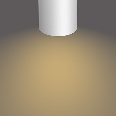 50674/31/P0 Byrl bodové LED svítidlo 17,2W 1720lm 2200/2500/2700K krokové stmívání IP20, bílé 4