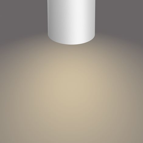 50674/31/P0 Byrl bodové LED svítidlo 17,2W 1720lm 2200/2500/2700K krokové stmívání IP20, bílé 5