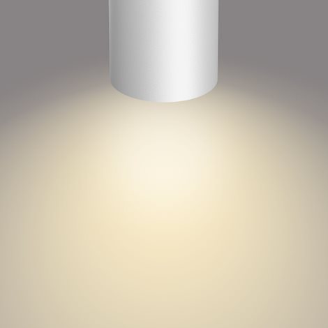 50674/31/P0 Byrl bodové LED svítidlo 17,2W 1720lm 2200/2500/2700K krokové stmívání IP20, bílé 6