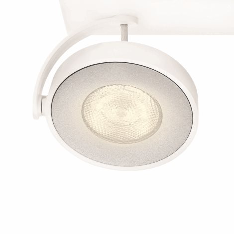 53170/31/16 Clockwork bodové LED vítidlo 1x4,5W 500lm 2700K stmívatelné IP20, bílé 7